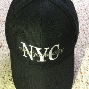 COPY - New York City Hat/Cap